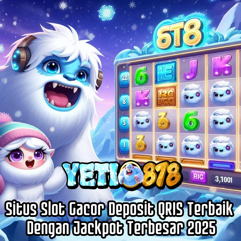 YETI878